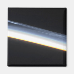 Polara mesospheric moln magnet