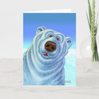 polarbear_card helgkort