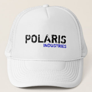 POLARIS BRANSCHER KEPS