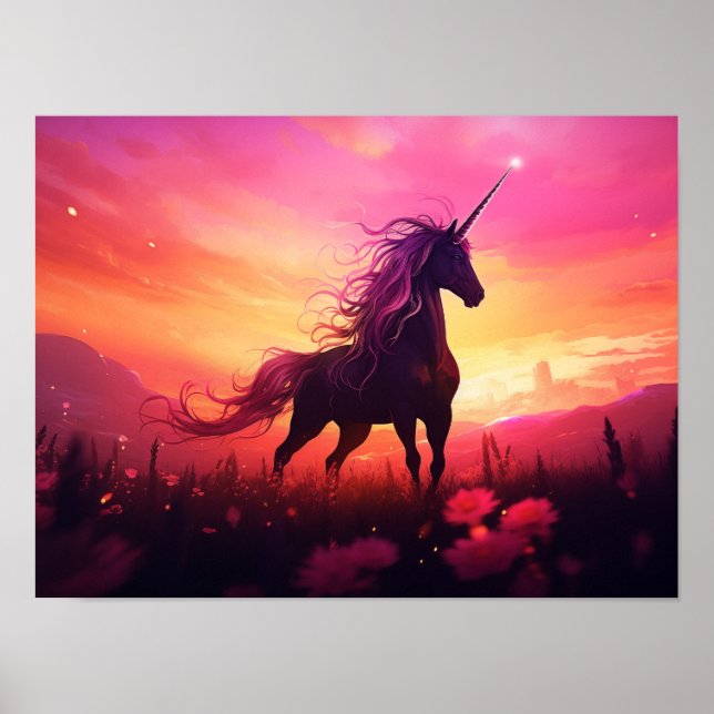 Polaris födelse poster (Framsidan)