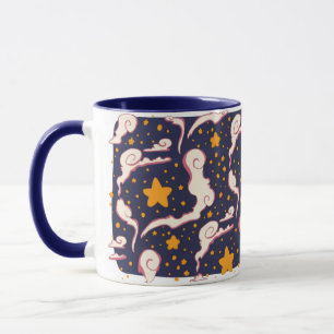Polaris Mugg