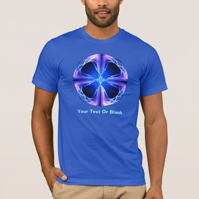 Polaris Tee (Framsida)