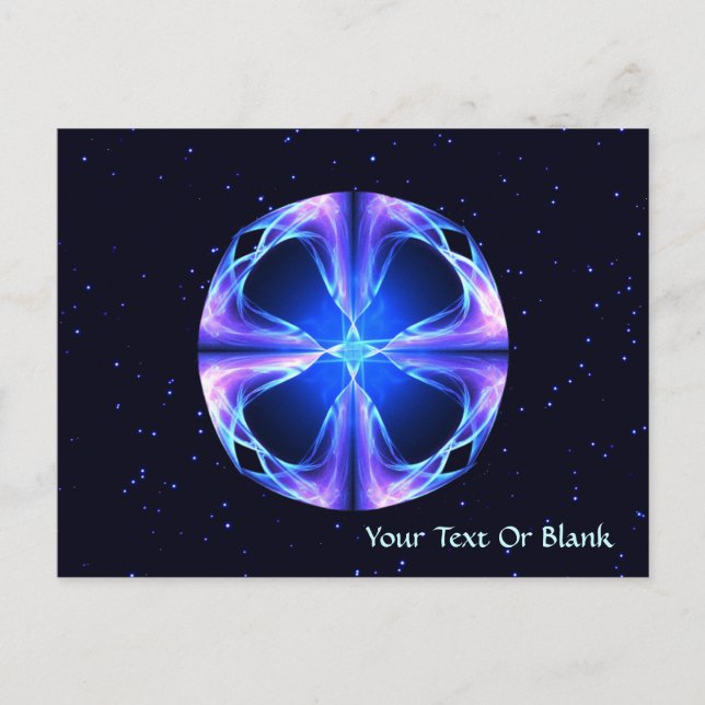 Polaris Vykort (Framsida)