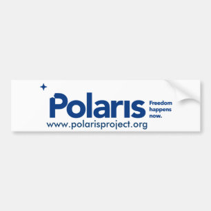 Polarisbildekal Bildekal
