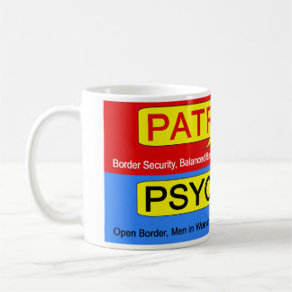 Polaritet Kaffemugg