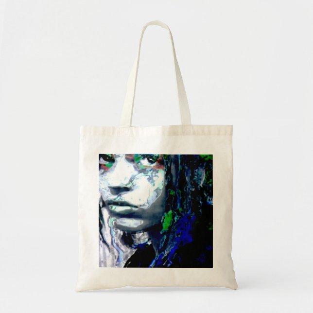 polaritet: kerica tygkasse (Framsidan)