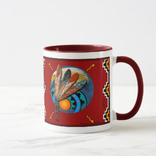Polaritet Mugg