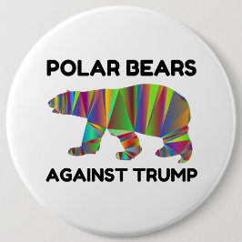 Polarna är emot trumpeter knapp
