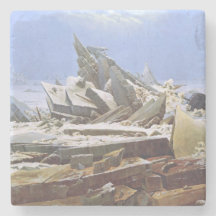 Polarna (av Caspar David Friedrich)
