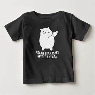 Polarna Bear Cute Polar Bear Älskare T Shirt