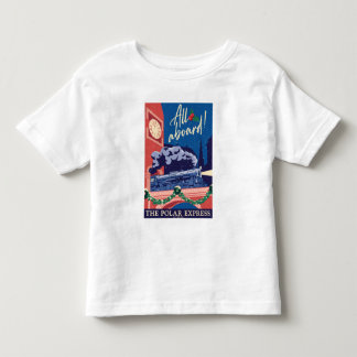Polarna Express - allt ombord! T Shirt