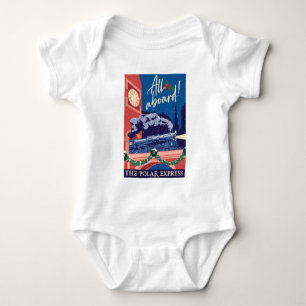 Polarna Express - allt ombord! T Shirt