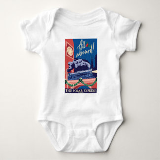 Polarna Express - allt ombord! T Shirt