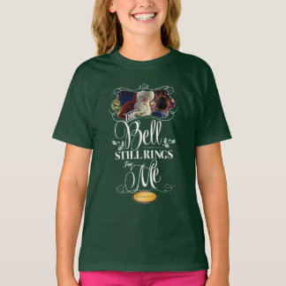 Polarna Express | "Bell still Ringar for Me" T Shirt