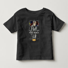 Polarna Express | "Bell still Ringar for Me" T Shirt