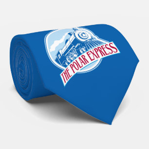 Polarna Express Tåg Badge Slips