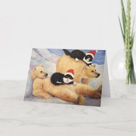 POLARNA UTTRYCKER HELGKORT