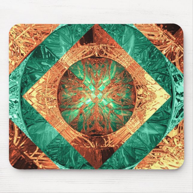 Polarnas design I Musmatta (Framsidan)