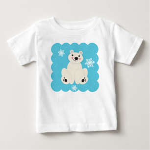 Polarnas vän tee shirt