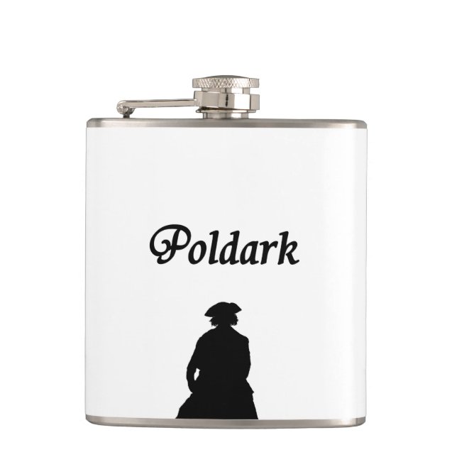 Poldark Fickplunta (Framsidan)