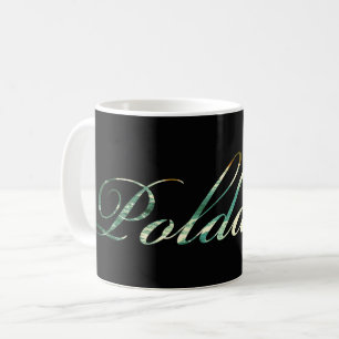 Poldark Kaffemugg