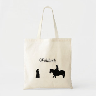 Poldark Tygkasse