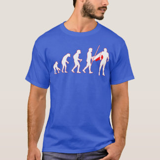 Pole Evolution T Shirt