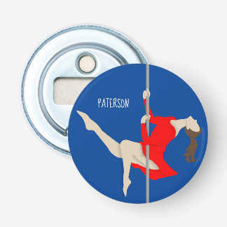 Pole Fitness Flasköppnare
