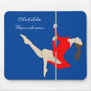 Pole Fitness Musmatta