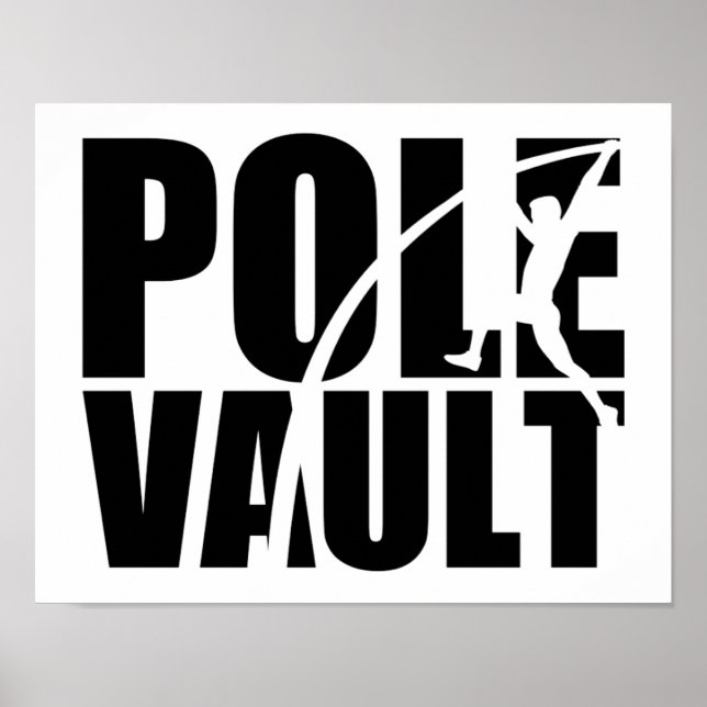 Pole-valv Poster (Framsidan)