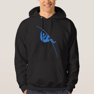 Pole Vaulting - Baby blue Sweatshirt