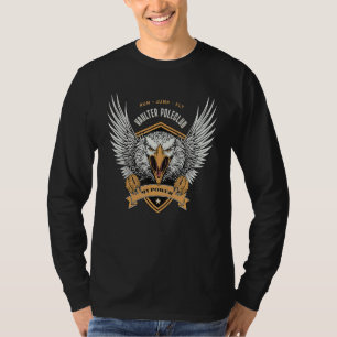 Pole Vaulting Manar Women Springa Jump Fly Vaulter T Shirt