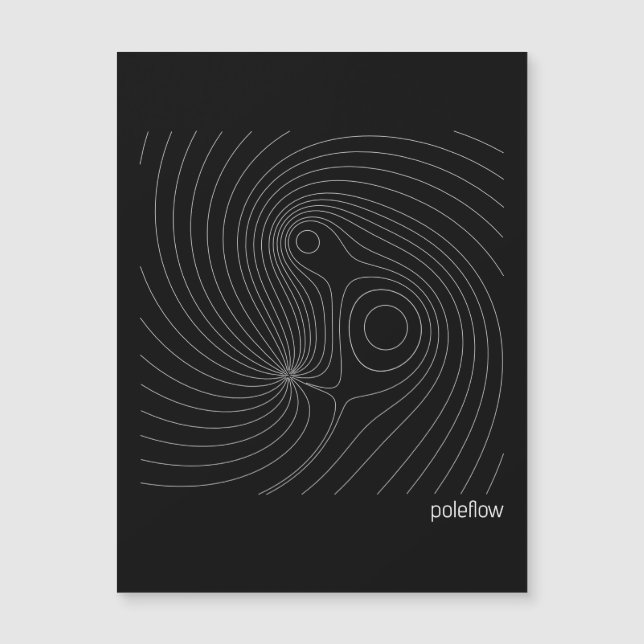 Poleflow (Framsida)