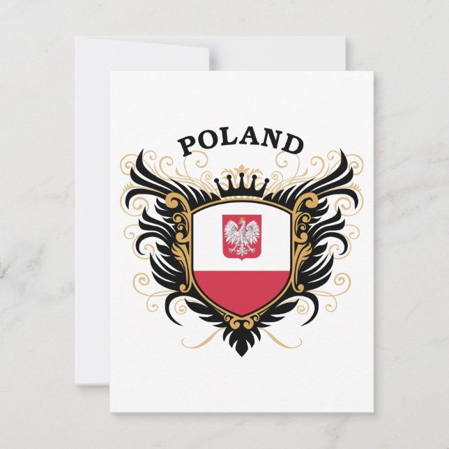 Polen (Framsida)
