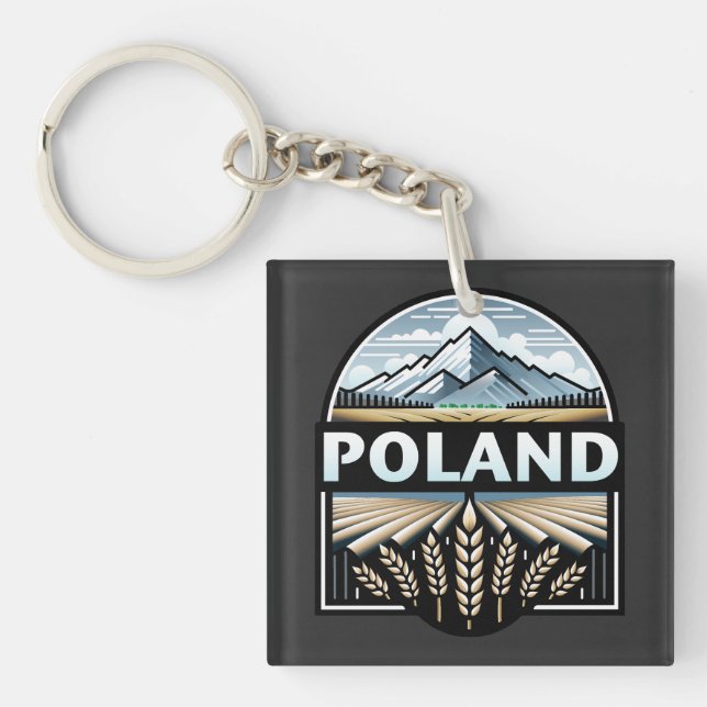 Polen (Framsidan)