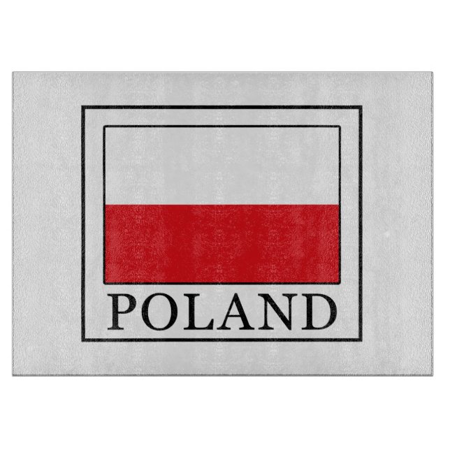 Polen (Framsidan)