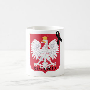 Polen 04/10/2010 kaffemugg
