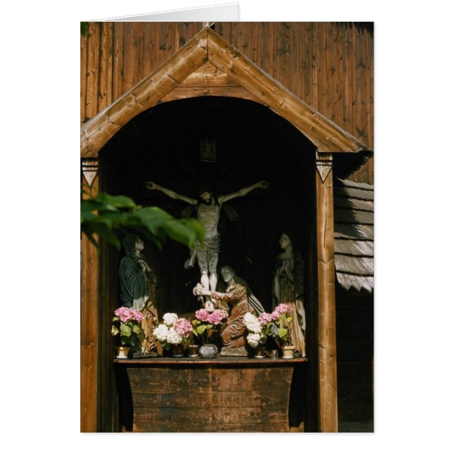 Polen 100 kort (Framsidan)