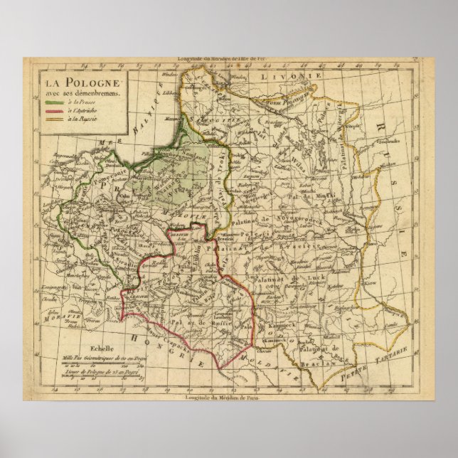 Polen 2 poster (Framsidan)