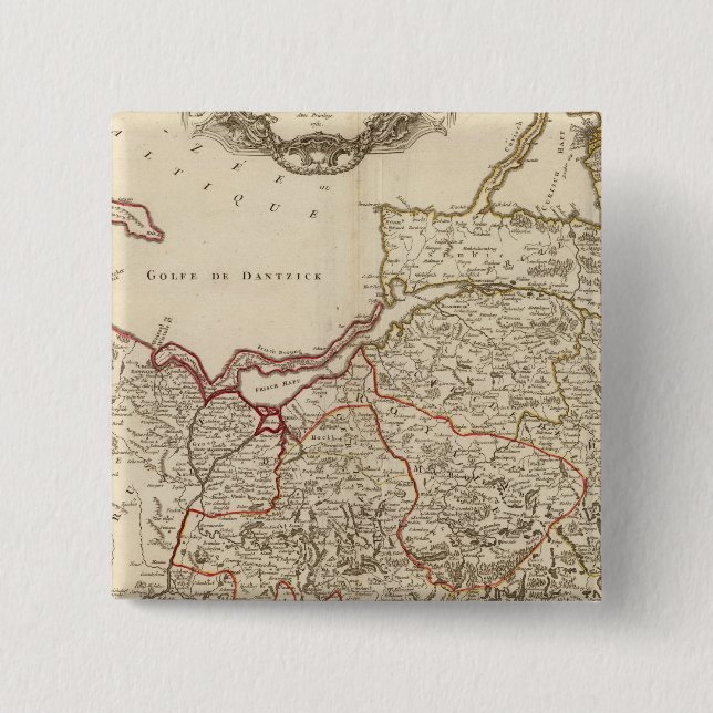 Polen 3 knapp (Framsida)