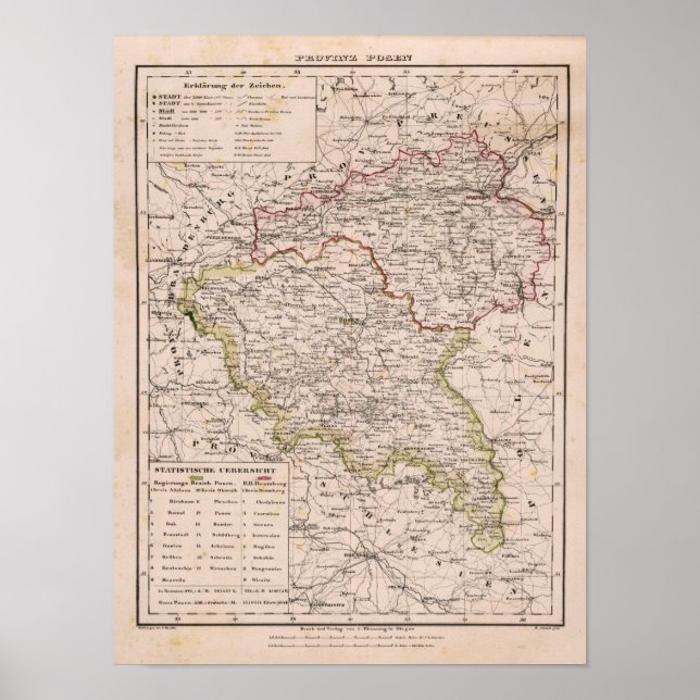 Polen 3 poster (Framsidan)