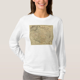Polen 4 t-shirt