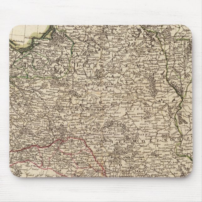 Polen 5 musmatta (Framsidan)