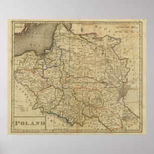 Polen 5 poster