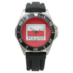 Polen Armbandsur