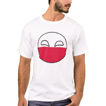 Polen boll