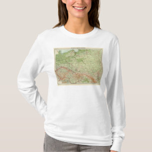 Polen & CzechoSlovakia Tröja