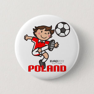 Polen - Euro 2012 Knapp