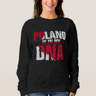 Polen finns i mitt dna  1 t shirt