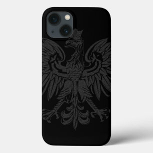 Polen flagga